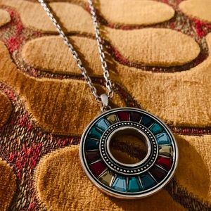 Brighton Collectables Bellissima Gems Large Necklace